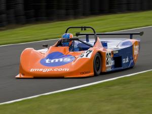 2010 Lola TMS